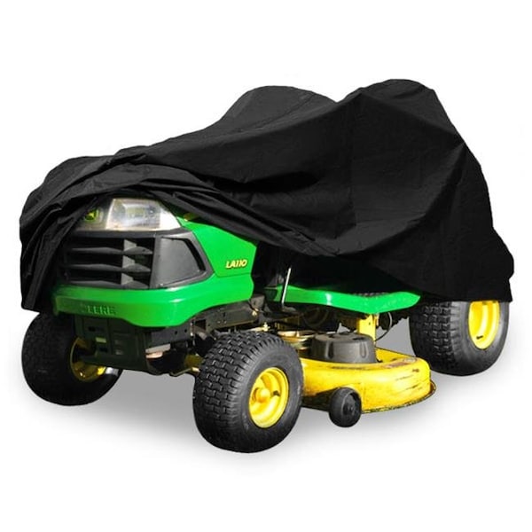 LTC54 Deluxe Riding Lawn Mower Tractor Cover